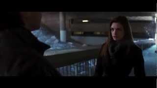 The Dark Knight Rises - Bruce & Selina Fresh Start HD