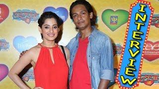 TP2 is like a Dream Come True Say Priya Bapat & Priyadarshan Jadhav - Marathi Movie