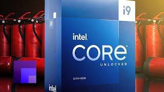 Intel Core i9 13900KF Early Benchmarks and Price - vs AMD 7950X vs 13900K - Energy and Single Thread