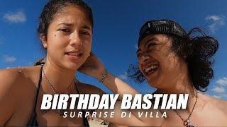 CIEEE BASTIAN ULANG TAHUN