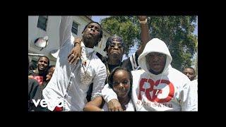 Rich Gang ft. Young Thug Rich Homie Quan - Lifestyle Official Video