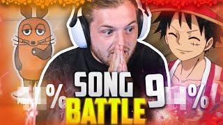 500€ Für Besten INTRO Song  ICH bin FASSUNGSLOS  Song Battle Teil 9