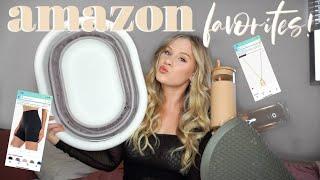 Amazon Favorites 2021  Clothing Shoes Accessories & More