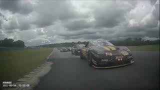 HYPERFEST Saturday Thunder Race Start #330 ST3 BMW M3