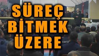 MEHMET GÜVEN DEPREMDEN ÖNCE DEFALARCA UYARMIŞTI 