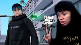 SAMPE SAHUR LESGOO  GTA SAMP JGRP