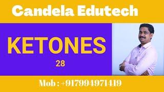 KetonesTop 10 NEET medical entrance coaching centre Thrissur@XylemNEET Plus two chemistry28