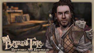 Ein Abenteuer mit viel Witz • The Bards Tale • 01 │Gameplay Deutsch