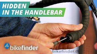 Introducing Bikefinder The Easy-to-Install Bicycle Tracker for Enhanced Security  EBIKE24