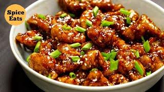 GENERAL TSOS CHICKEN  MAKE GENERAL TSOS CHICKEN AT HOME