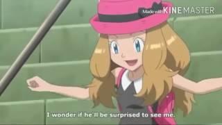 Amourshipping amv Clarity remix