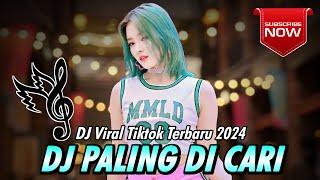 DJ SLOW BASS TERBARU 2024