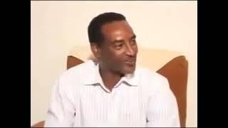 Shewaferaw Desalegn  ETHIOPIAN COMEDY