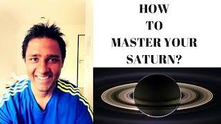HOW TO MASTER YOUR SATURN? - OMG Astrology Secrets 92