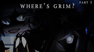 Where’s Grim?  Twisted Wonderland — Yuu PART 12 FLASH FW