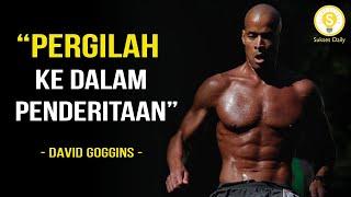 This is the Reason Why You Have to Suffer - David Goggins  - Motivational Speech