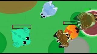 roams.io Rare Hawks Kills Compilation