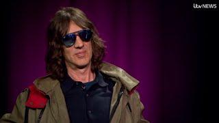 Richard Ashcroft Interview 29-04-24