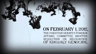 The Khojaly Genocide   26 02 1992