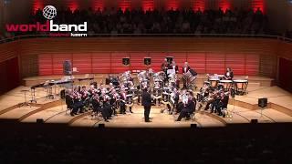 Black Dyke Band - Brass-Gala 2018 Full Concert - Brass Band Music LIVE 2018