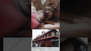 Real Ghost  Mehandipur Balaji Mandir Story #mehandipurbalaji #ghost