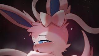 Master And Sylveon’s Little Secret  Pokémon Comic dub 166