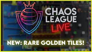 Chaos League LIVE Type in Chat to Play Meta Twist Greedy King - V2.7 #14