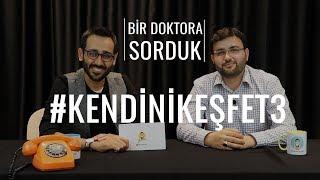 Doktor Olmak Isteyenler Izlesin Kendini Nasıl Keşfetti? Uzm. Dr. Osman Dursun #kendinikeşfet3