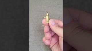The Power of .22 TCM