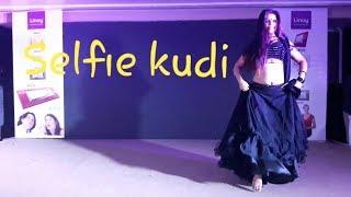 Selfie Kudi  Dance  Hansa Ek Sanyog  Scarllet Willson  Ritu Pathak -New Songs