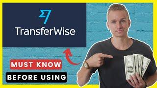 Transferwise Review 2024 Best Money Transfer Service