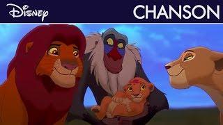 The Lion King 2 - He Lives In You French version