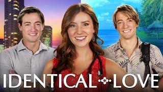 Identical Love 2021  Full Movie  Shae Robins  Mason D. Davis  Scott Christopher  Shona Kay