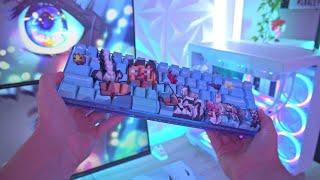 A MINECRAFT KEYBOARD??