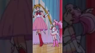 “No he means you’re  fat”-#shorts #sailormoon