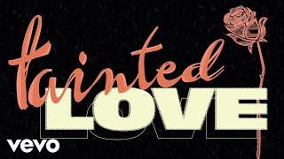 Soft Cell - Tainted Love Lyric Video