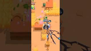 круто поубивал за кусочек сальца #brawlstars #frank #showdown #music