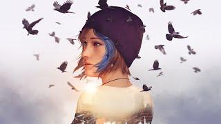 Life is Strange Before the Storm Remastered - All Episodes FULL GAME 4K HDR 60FPS No Commentary