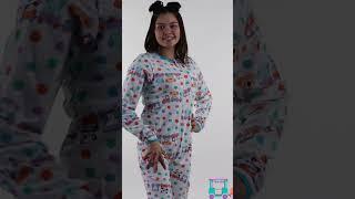 Rearz Critter Caboose Product Highlights  #ABDL #ABDLClothing #ABDLDiapers