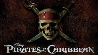 Pirates of the Caribbean End Titles Hes a Pirate