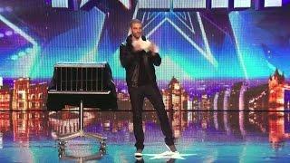 Топ Лучших иллюзионистов на шоу Талант  Top best illusionists in the talent show