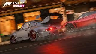 Forza Horizon 4 Soundtrack - Octave One ft. Ann Saunderson - Black Water Horizon Bass Arena Radio