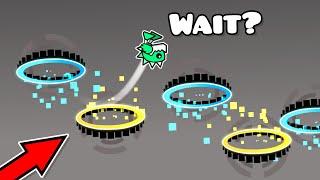 Wait?  Geometry dash 2.2