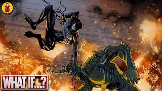 What If The Symbiote Possessed Ultimate Spider-Man?