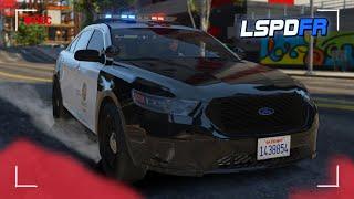 КАК СКАЧАТЬ И УСТАНОВИТЬ LSPDFR В ГТА 5? КАК ИГРАТЬ ЗА ПОЛИЦЕЙСКОГО В ГТА 5 В 2021?