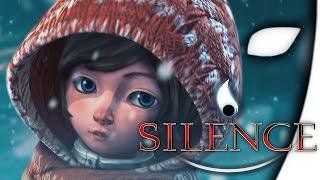 SILENCE #01 - Plötzlich Krieg - GameplayDeutsch