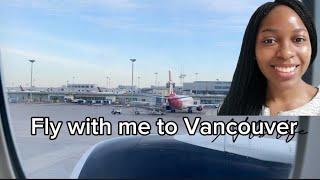 Exploring Vancouver together #lifeincanada #canada #canadavlog