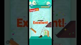 Rescue Cut Epic Game  3D GameplayAndroid & ios Gameplay #Trending Game #youtubeshorts #shorts