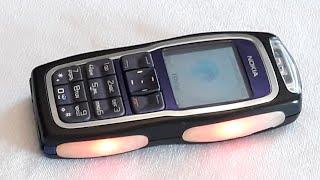 Nokia 3220 музыкальный ретро телефон из 2006 года. Полный честный обзор в 2023 году