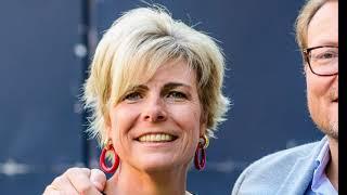 Princess Laurentien felt ugly and insecure